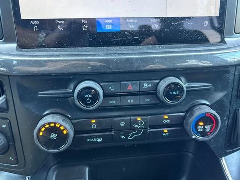 Used 2025 Ford F150 STX w/ Equipment Group 200A AWD/4WD image 16