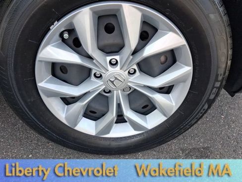 Used 2023 Honda CR-V LX image 14