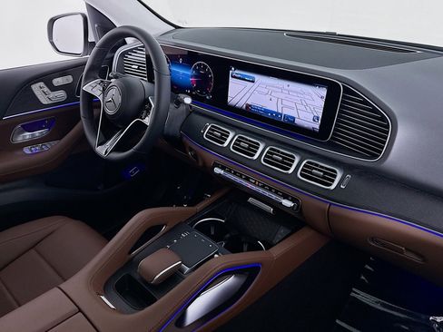 New 2026 Mercedes-Benz GLE 350 4MATIC image 15