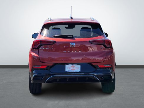 Used 2024 Buick Encore GX Sport Touring w/ Comfort Package image 5