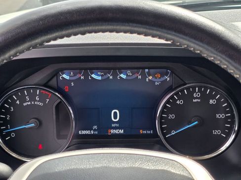 Used 2023 Ford Expedition Max XLT AWD/4WD image 20