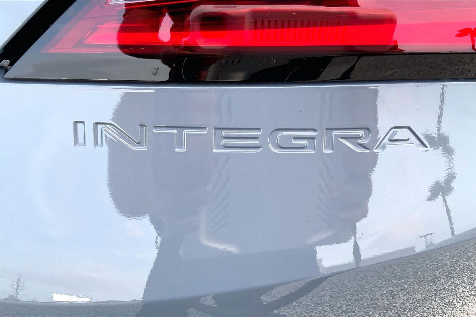 Certified 2026 Acura Integra A-Spec w/ Technology Package FWD image 10