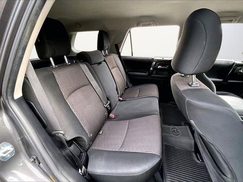 Used 2022 Toyota 4Runner TRD Off-Road image 23