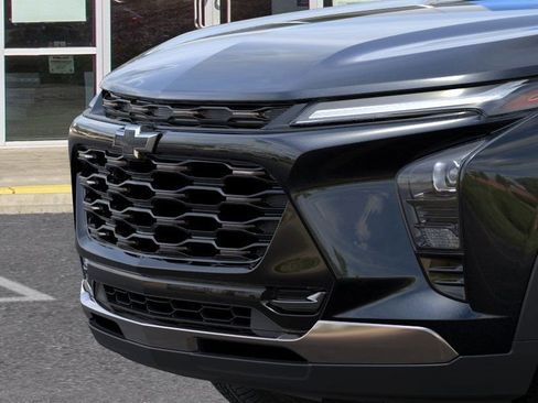 New 2026 Chevrolet Trax ACTIV w/ Driver Confidence Package image 14