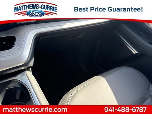 New 2026 Ford Expedition Max Active RWD image 24
