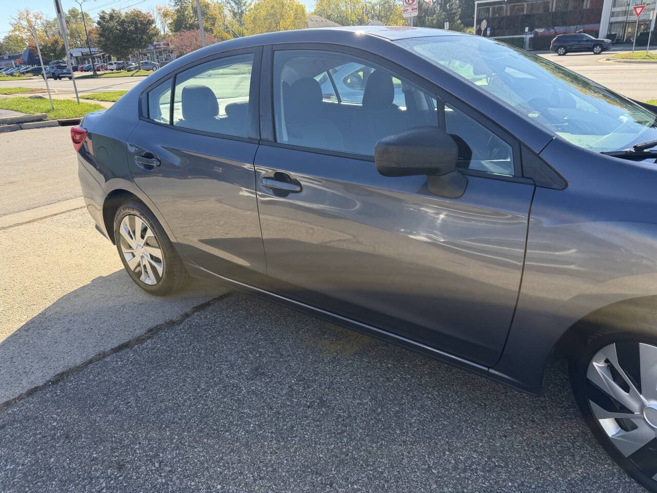 Used 2017 Subaru Impreza 2.0i AWD/4WD image 26