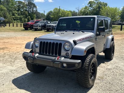 Used 2018 Jeep Wrangler Unlimited Sport w/ Dual Top Group