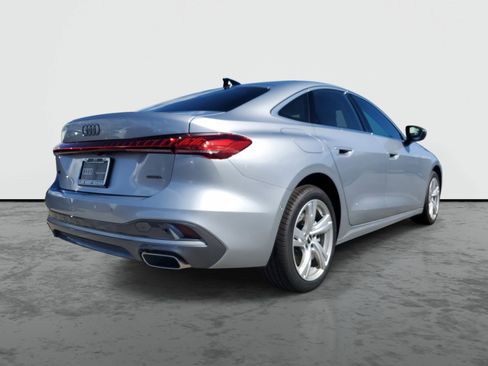 New 2025 Audi A5 2.0T Premium image 4