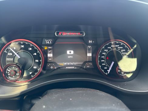 Used 2021 RAM 1500 Rebel w/ Rebel Level 2 Equipment Group AWD/4WD image 19