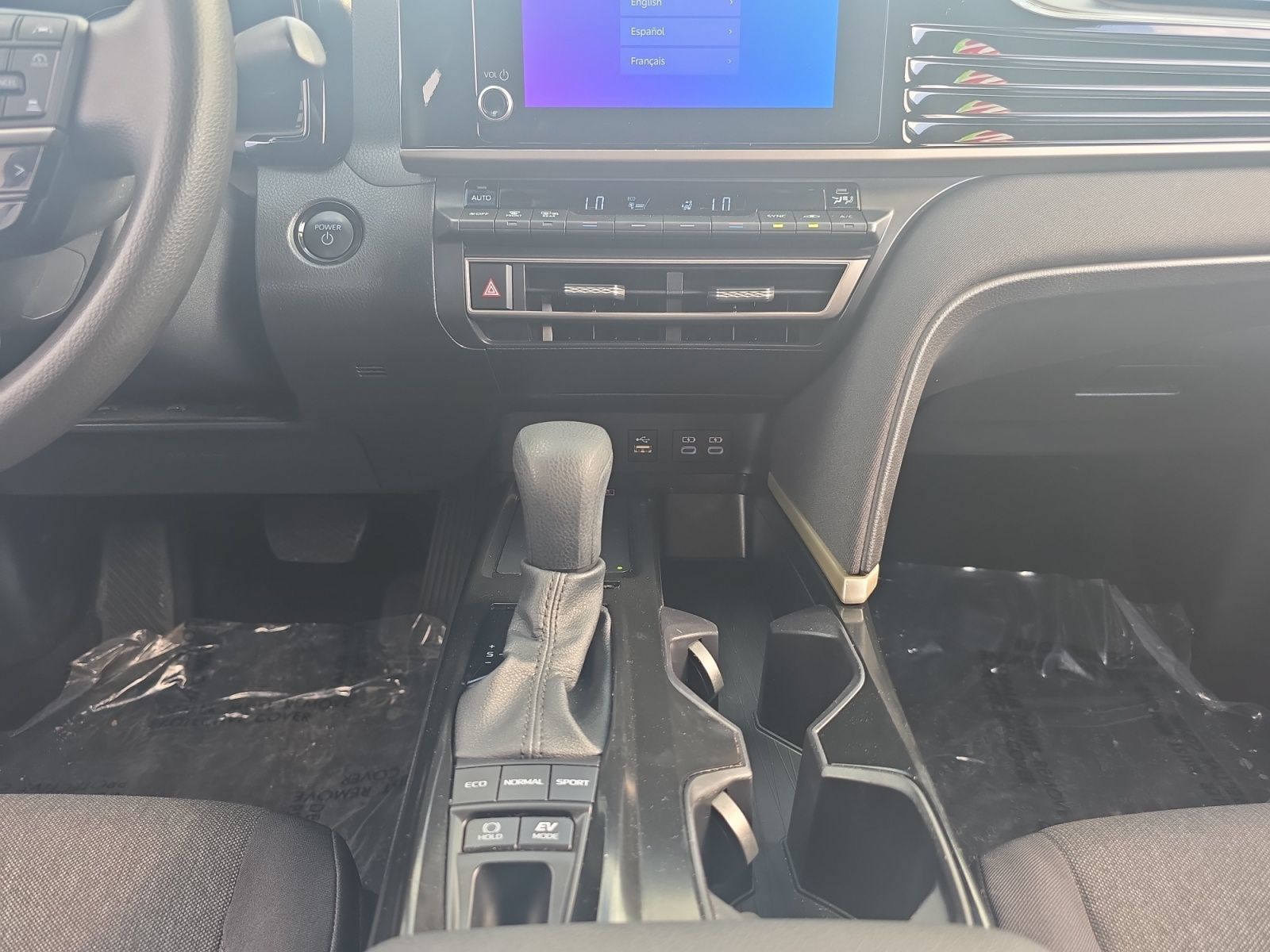 Certified 2025 Toyota Camry LE w/ Convenience Package FWD image 11