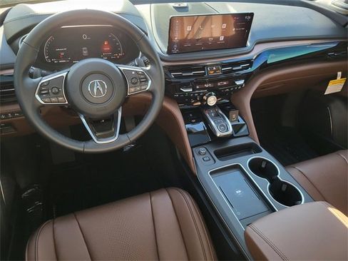 New 2026 Acura MDX w/ Technology Package image 13