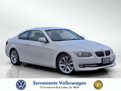Used 2011 BMW 328i Coupe