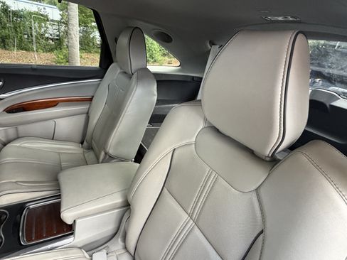 Used 2018 Acura MDX FWD w/ Advance Package image 31