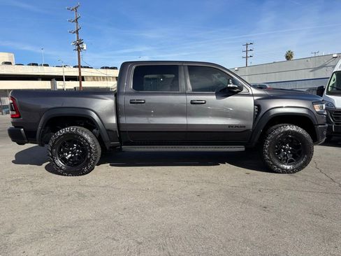 Used 2022 RAM 1500 TRX w/ TRX Level 1 Equipment Group image 3
