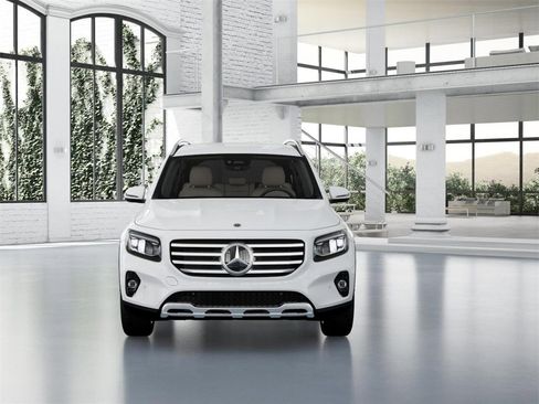 Certified 2025 Mercedes-Benz GLB 250 GLB 250 image 7