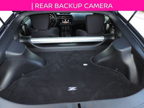 Used 2025 Nissan Z Sport w/ Floor Mat Package RWD image 12