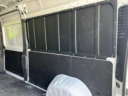 Used 2025 RAM ProMaster 3500 w/ Convenience Group FWD image 40