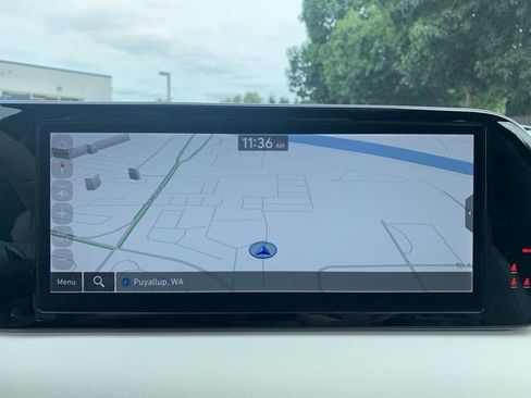 Certified 2024 Hyundai Palisade Limited image 24