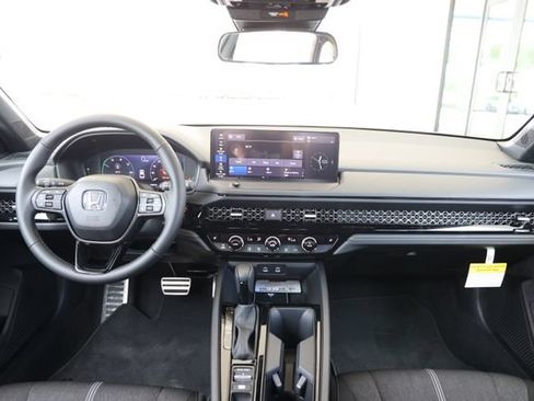 New 2026 Honda Accord Sport image 26