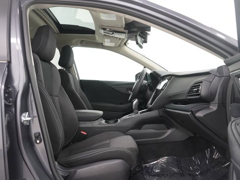 Certified 2025 Subaru Outback Premium image 11