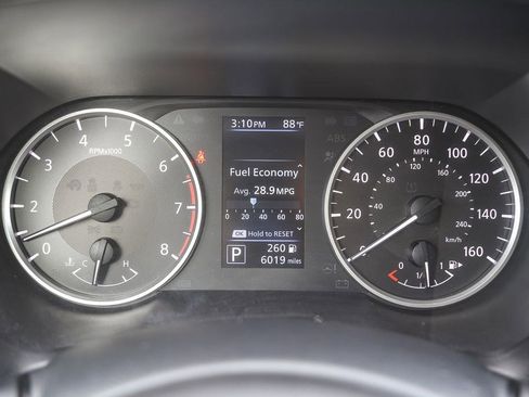 Used 2025 Nissan Sentra S image 22