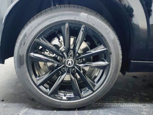 Used 2026 Acura ADX A-Spec w/ Advance Package AWD/4WD image 56