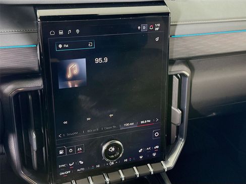 Certified 2024 GMC Acadia AT4 w/ LPO, Floor Liner Package image 10