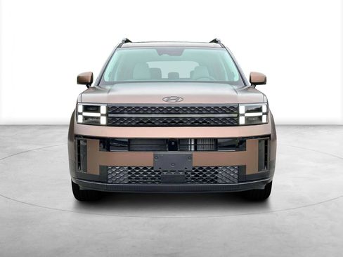 New 2025 Hyundai Santa Fe Calligraphy image 12