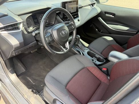 Used 2024 Toyota Corolla SE FWD image 15