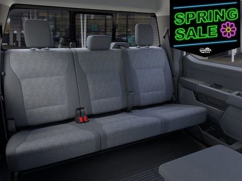 New 2026 Ford F350 XL w/ 360-Degree Camera Package image 11