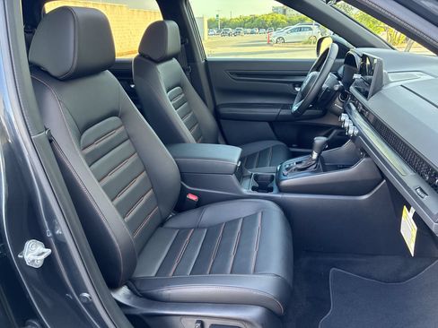 Certified 2026 Honda CR-V Sport-L image 24