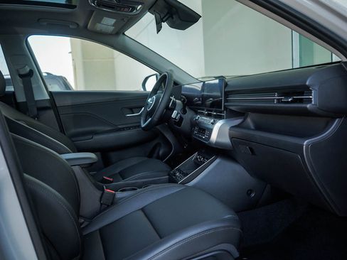 New 2026 Hyundai Kona Limited AWD/4WD image 11