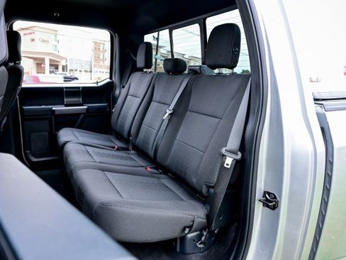 Used 2019 Ford F150 XLT w/ Equipment Group 302A Luxury image 22