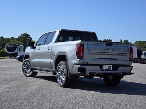 New 2026 GMC Sierra 1500 Denali Ultimate AWD/4WD image 20