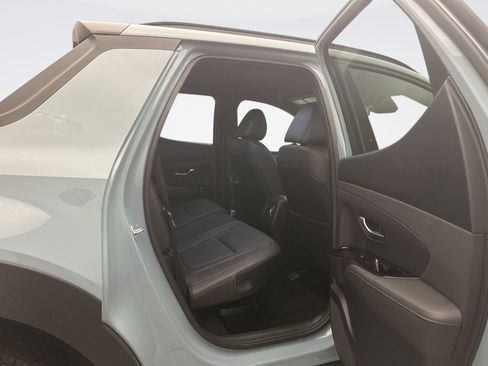 Used 2025 Hyundai Santa Cruz XRT AWD/4WD image 19
