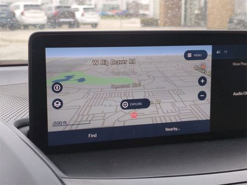 Used 2023 Acura RDX A-Spec image 21