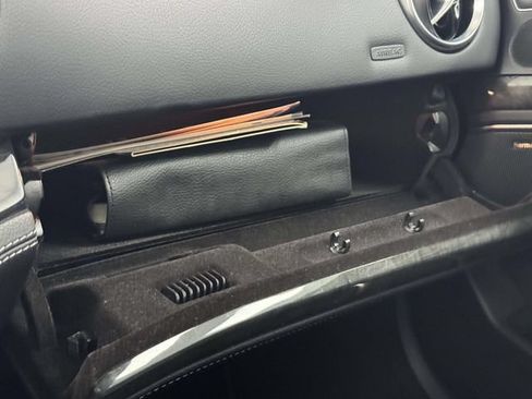 Used 2016 Mercedes-Benz SL 550 w/ Driver Assistance Package image 59
