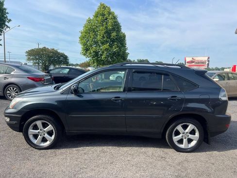 Used 2004 Lexus RX 330 AWD image 4
