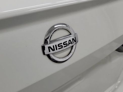 Used 2021 Nissan Altima 2.5 SV FWD image 8