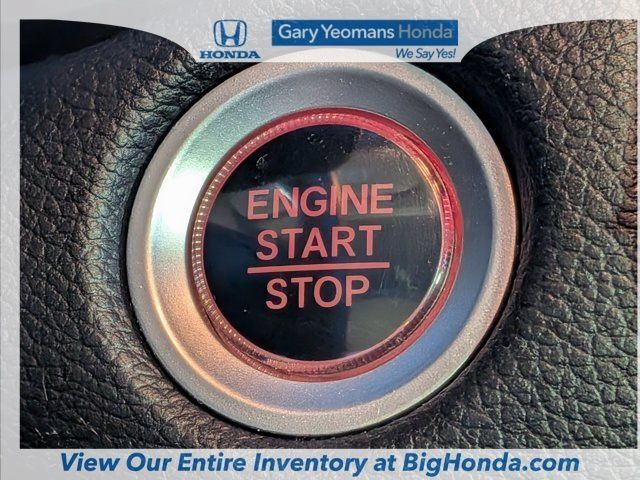 Used 2021 Honda CR-V EX image 32