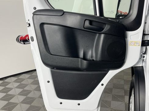 New 2026 RAM ProMaster 2500 w/ Convenience Group image 21