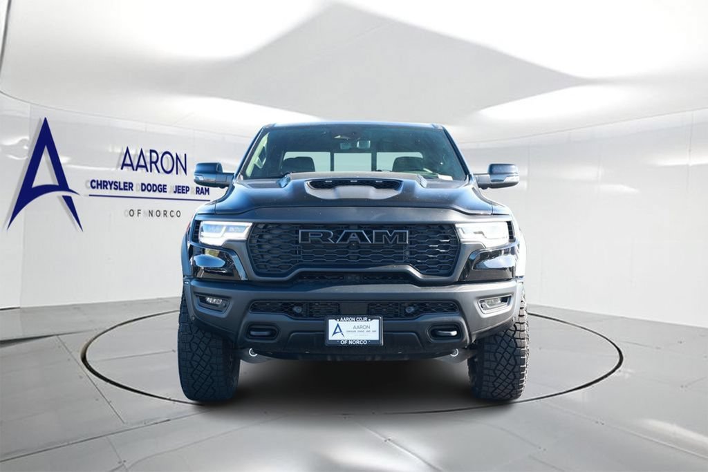 New 2026 RAM 1500 RHO w/ RHO Level 1 Equipment Group AWD/4WD image 4