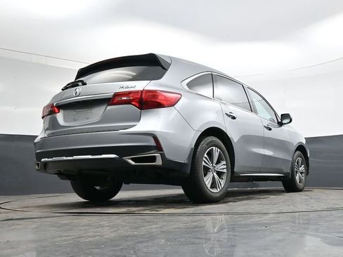 Used 2020 Acura MDX FWD image 31