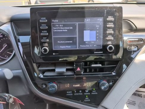 Certified 2024 Toyota Camry LE FWD image 18