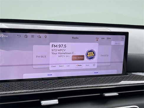 New 2026 Genesis GV80 3.5T e-SC image 23