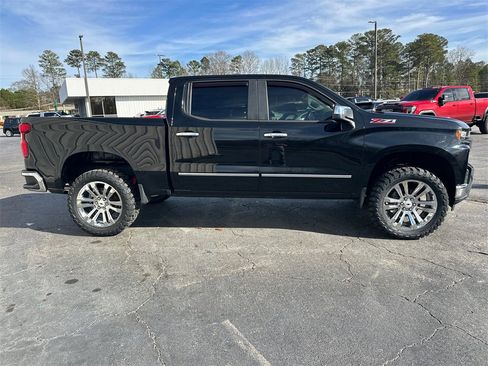 Used 2019 Chevrolet Silverado 1500 LT w/ All-Star Edition image 5