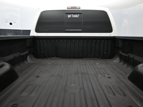 Used 2016 Ford F350 Platinum w/ FX4 Off-Road Package image 7