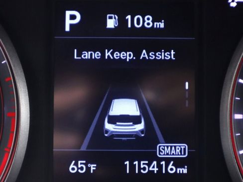 Used 2019 Hyundai Veloster 2.0 FWD image 14