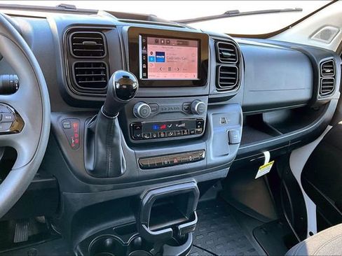 New 2026 RAM ProMaster 2500 image 7