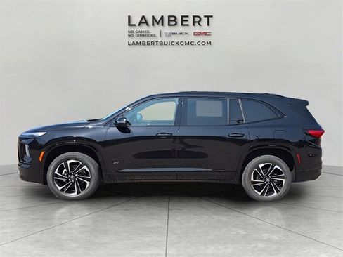 New 2026 Buick Enclave Sport Touring w/ Power Package image 2